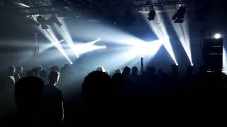 Convictions - The Void Remains (Live @ CRN 2017)