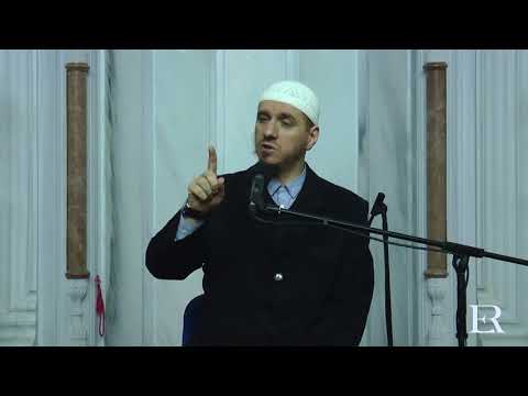 70. Beteja e Uhudit - mësime dhe porosi (II) - Enis Rama