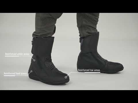 SHIMA TERRA I All Season Riding Boots I Intro