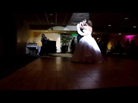 Hilton Garden Inn / Hailey +  Andy