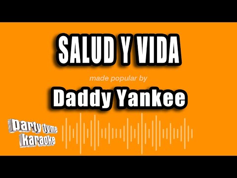 Salud Y Vida - Pistas De Reggaeton