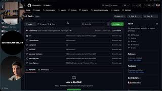 Construindo do zero com IA