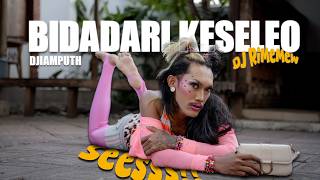 Download lagu Bidadari Keseleo - Djiamputh mp3 Download lagu Bidadari Keseleo - Djiamputh mp3