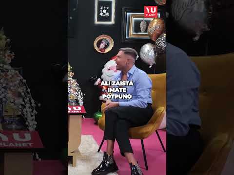 YU Rules u akciji: Anastasija Ražnatović otkriva nepoznate detalje iz svog života!