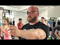 Was soll der HOKUSPOKUS - Bodybuilding vs. Wissenschaft