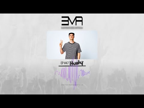 Electronic Music Australia #47 Husky Guest Mix
