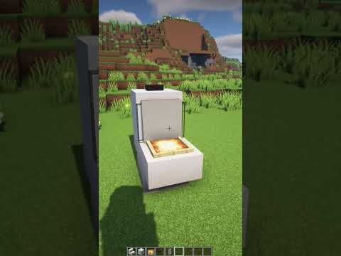 Insane Toilet Build - Minecraft Madness!