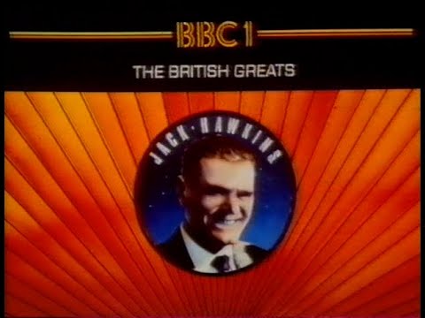 Sunday 20th June 1982 - BBC1 - British Greats - Barry Norman - Pink Panther - Sense and Sensibility