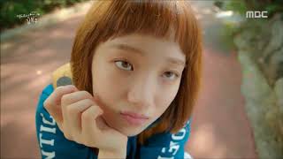 From Now On (앞으로) - Kim Min Seung (Weightlifting Fairy Kim Bok Joo OST)