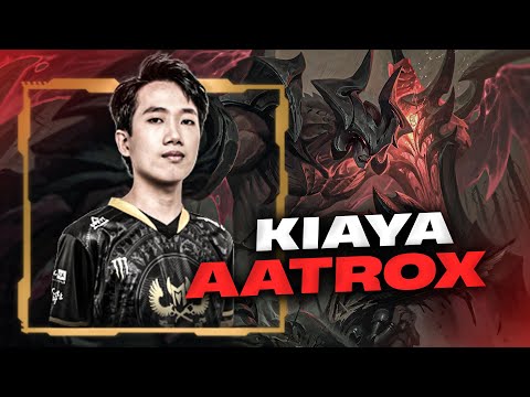 THÁCH ĐẤU VIỆT NAM - (FULL GAME) Kiaya Aatrox vs irelia Top KDA 14/1/7 - 285cs (Patch 13.24)