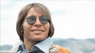 John Denver - Follow Me (1970) with lyrics