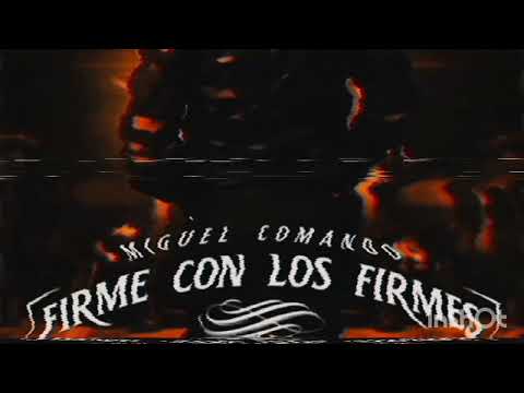 Miguel Comando - El Meño de la castillo 