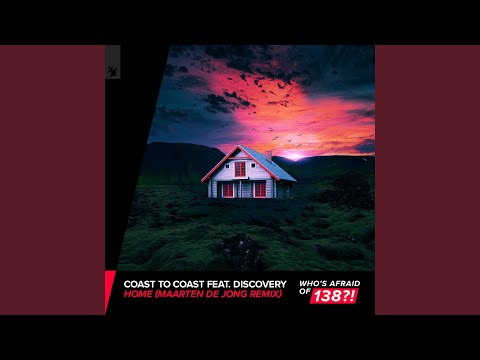 Home (Maarten de Jong Extended Remix)