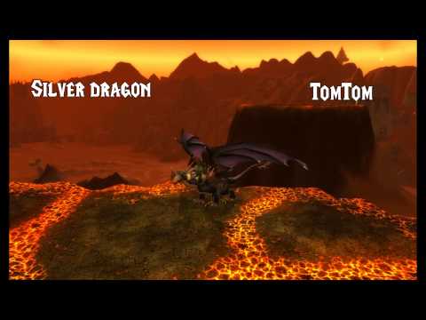 Splints Rare Hunting Guide - Badlands