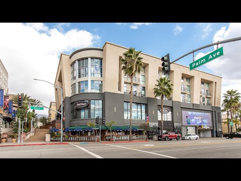 Luxury 2-Story Condo in the Burbank Collection