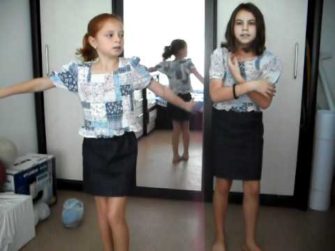 Andreea & Gabyta Popescu din Rasova-Constanta 1