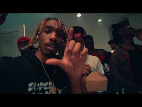 Diego Money, IceBirds, Bando " Tetris / Flexed Up Vol. 2 " (Official Music Video) | ShotbySadlers