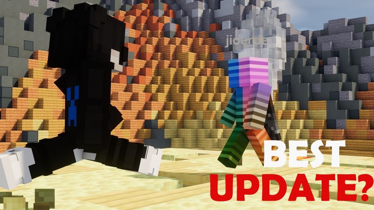 BEST PRACTICE UPDATE EVER | Pika Network