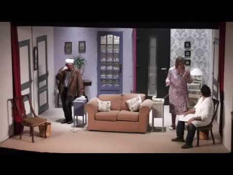 download lagu mp3 mp4 Ray Cooney Run For Your Wife, download lagu Ray Cooney Run For Your Wife gratis, unduh video klip Ray Cooney Run For Your Wife