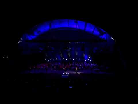 Loreley Tattoo 2018 "When the Pipers Play"