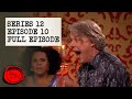 Series 12 Episode 10 Caring Uncle Minpict Full Episode Taskmaster