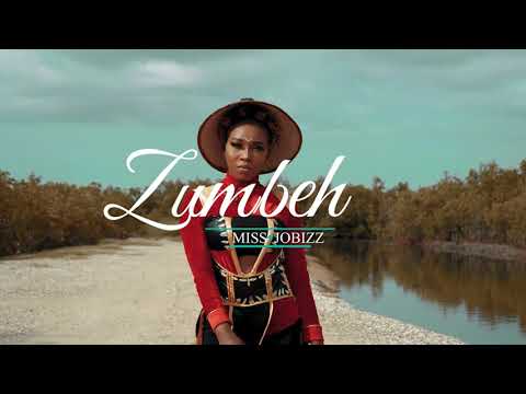 ZUMBEH  Miss Jobizz ( Official Video )