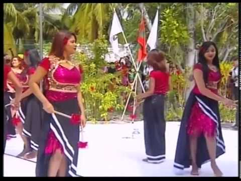 island aviation staff song