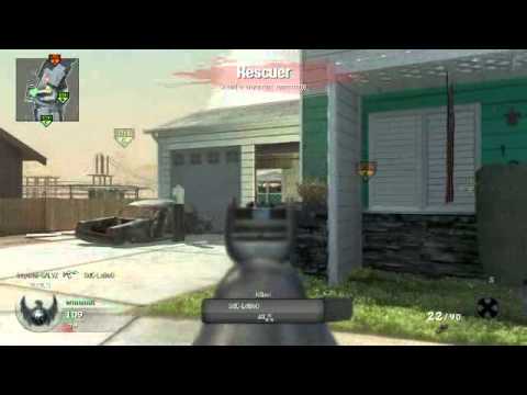 Imperial-GALVZ - Black Ops Game Clip