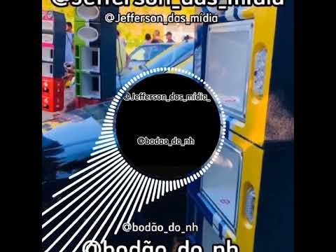 Toma Melzinho | @jeffersondasmidias9719
