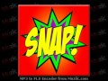 Snap Essential Mix 1995/05/07 