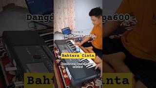 Download lagu Bahtera cinta dangdut mp3