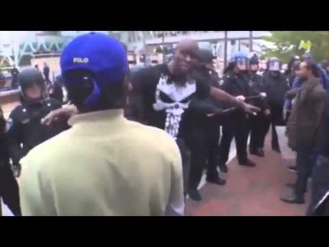 Pressha Ent Presents - HMG ((STOP THE VIOLENCE)) PSA