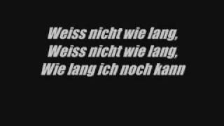 Tokio Hotel-Kampf Der Liebe *with lyrics*
