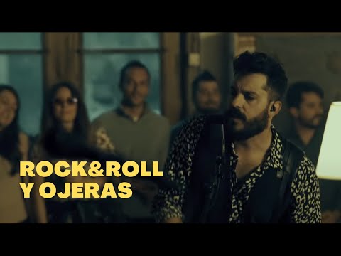 Carlos Rhodes & Las Malas Compañías - ROCK & ROLL Y OJERAS