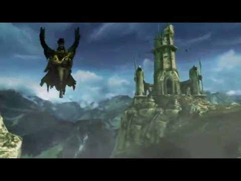 Vampire Diaries - Unseen Case Video