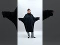 Coat, pattern №1242-4