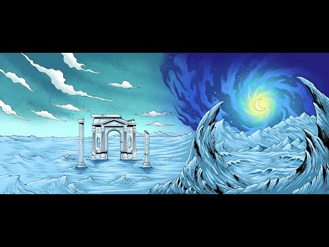 Liquify - Beyond the Frozen Horizon (2022 Full Album)