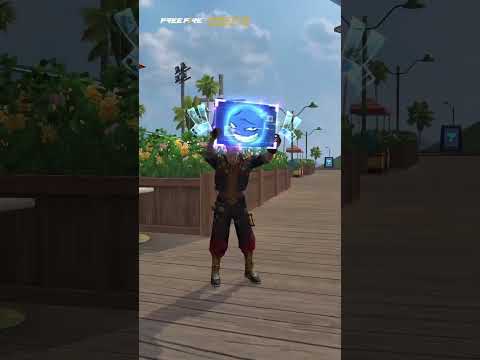 Не время грустить! 🤹♂️🤣 #FreeFire #FreeFireMAX