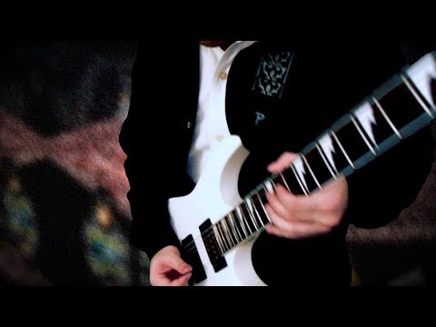 Persona (PSP) - Pandora [Cover By DAR] - Final Battle Theme ...