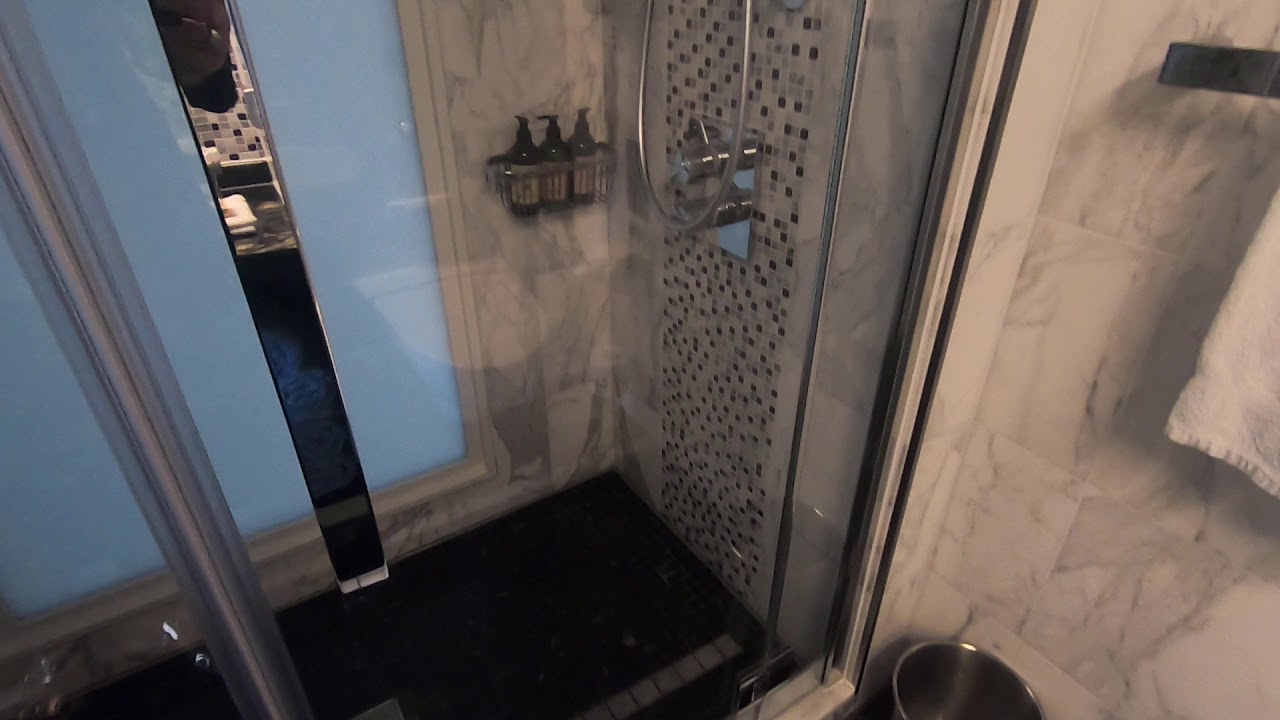 Anthem of the Seas - Cabin 10320 - Video 4