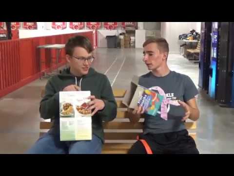 download lagu mp3 mp4 Nestle Box Tops, download lagu Nestle Box Tops gratis, unduh video klip Nestle Box Tops