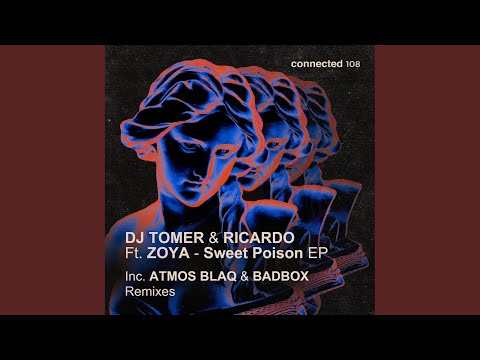 Sweet Poison (Atmos Blaq Remix)