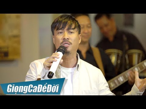 Thể hiện bởi Quang Lập