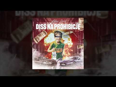 09. Yung Diler - Diss Na Prohibicje ft. SzynaMSN, Sherokey