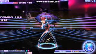 Touch: Henry Parsley - City Of Heroes (2014/08/25)