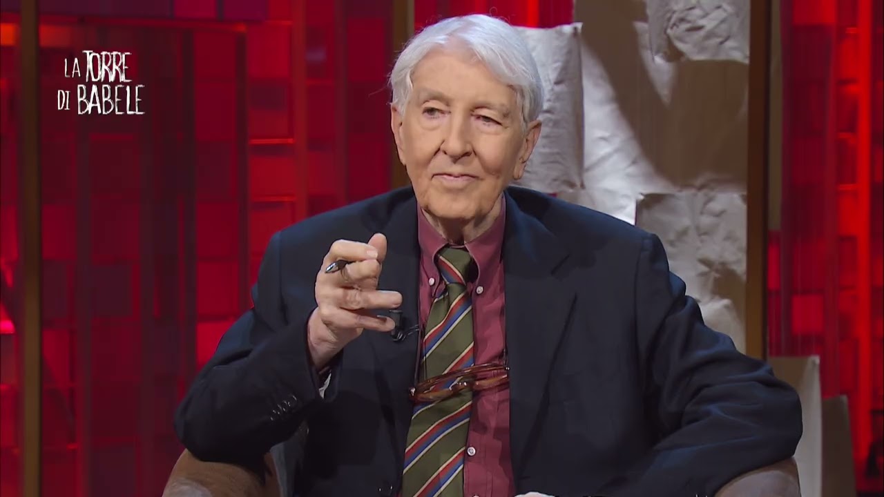Galimberti: "La cultura è l'unica antitesi seria al potere. Trump toglie fondi alle ...