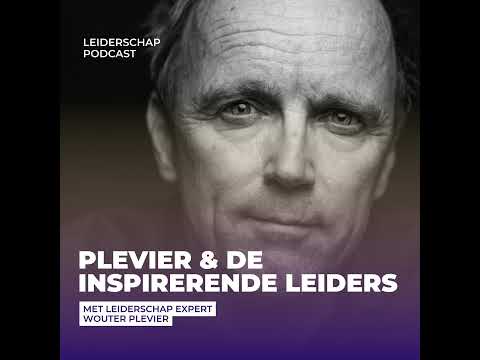 #41 Tanja Lendzion, CEO Antea Group NL en Natasja van Rens, HR directeur Dura Vermeer - Work-life...