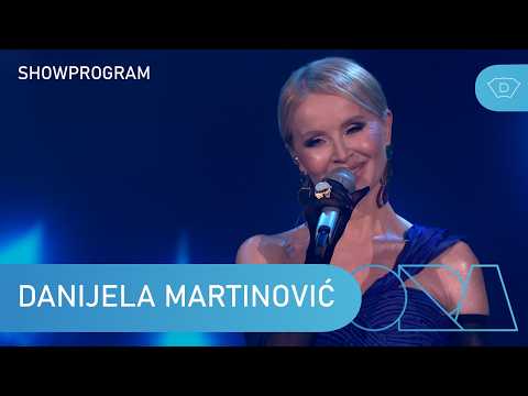 Dora 2026 Show program: Danijela