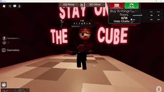 Roblox with the Bae 2: Electric Baegaloo