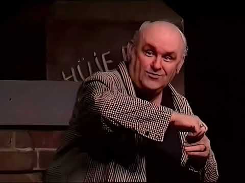 Hofi vicc - Púpos meg a sánta